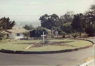 CRC Cross