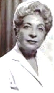 Dra. Ophelia Guimarães