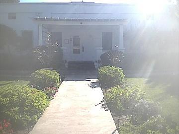 Rosicrucian Fellowship - Cafeteria