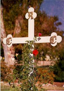 CRC Cross